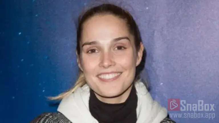 Camille Lou : biographie, ses meilleurs films et séries, de Cat’s Eyes à Natacha Camille Lou