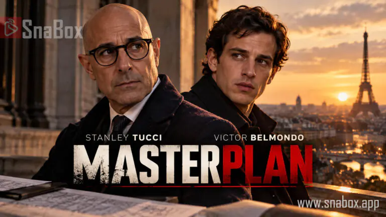 Masterplan Prime Video