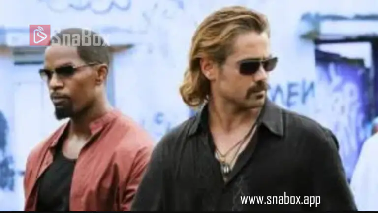 Miami Vice ’85 : Michael B. Jordan et Austin Butler dévoilent leurs premiers looks Miami Vice ’85 Snabox