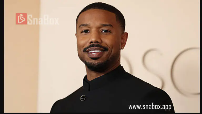 Michael B. Jordan : biographie, ses meilleurs films et séries Michael B. Jordan SnaBox
