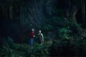 Narnia - Le Neveu du magicien