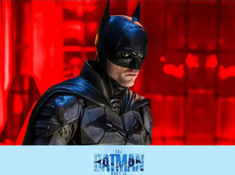 The Batman 2 : Soderbergh rejoint Matt Reeves