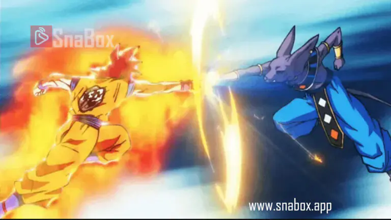 Dragon Ball Super Beerus débarque sur Disney+ : le retour de Goku Dragon Ball Super Beerus sur Disney+