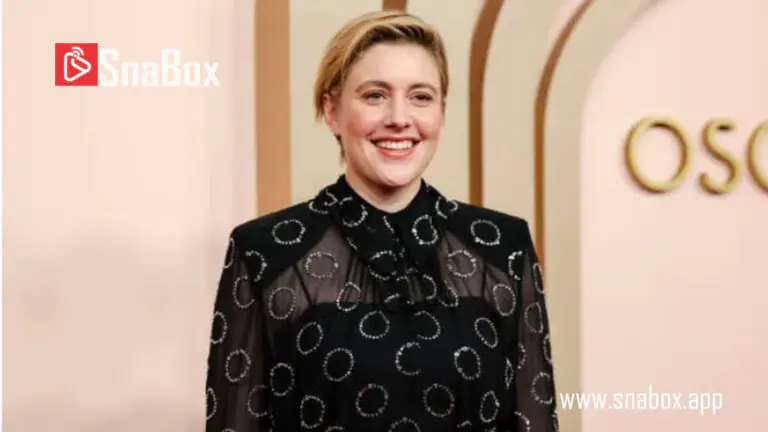 Greta Gerwig : biographie, films, séries et nouveau Narnia Greta Gerwig : biographie, films, séries et nouveau Narnia